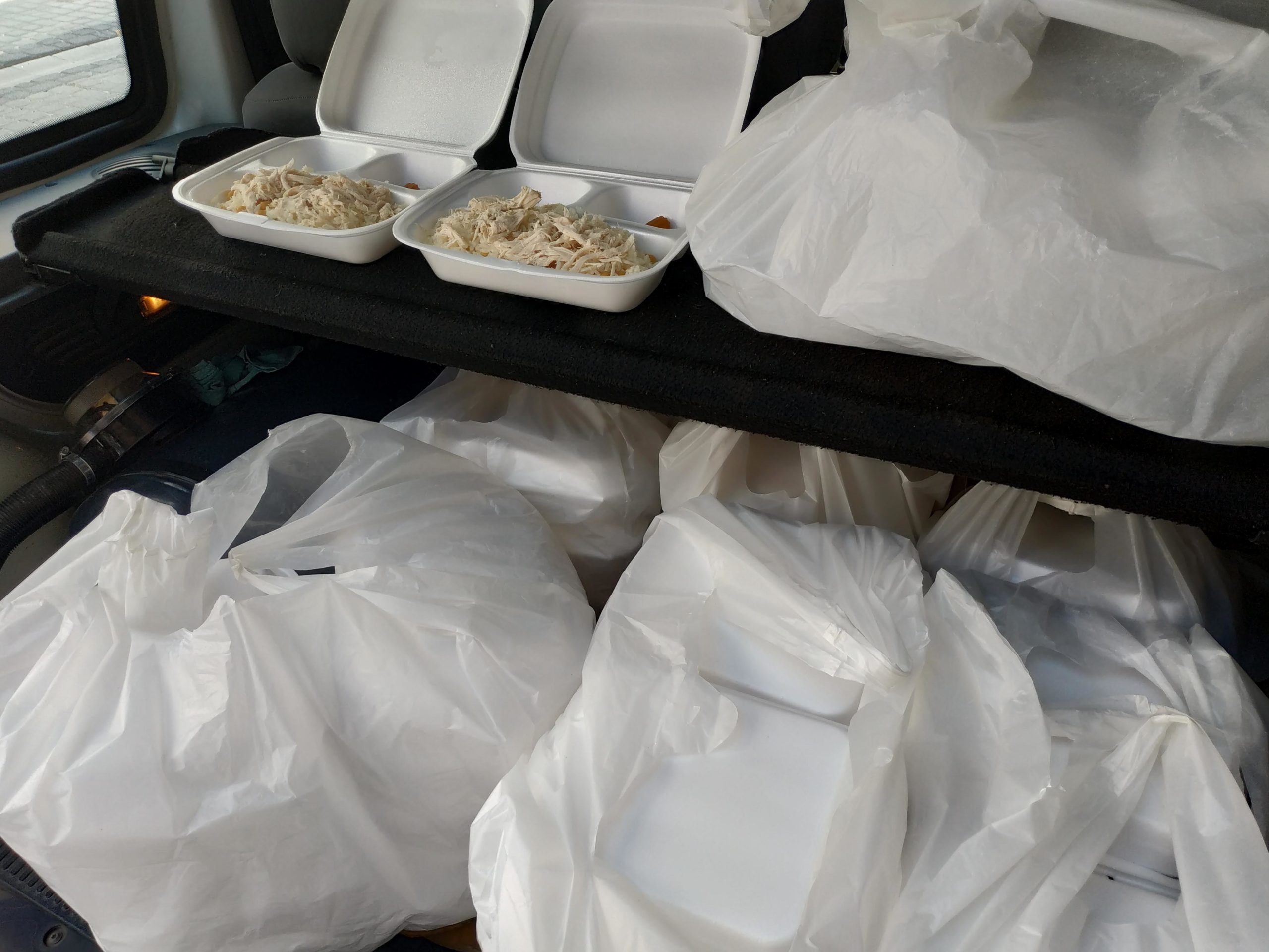 Dernek Organizasyonları için Pilav Hizmeti: Toplu ve Lezzetli Çözümler | Toptan Pilav 58