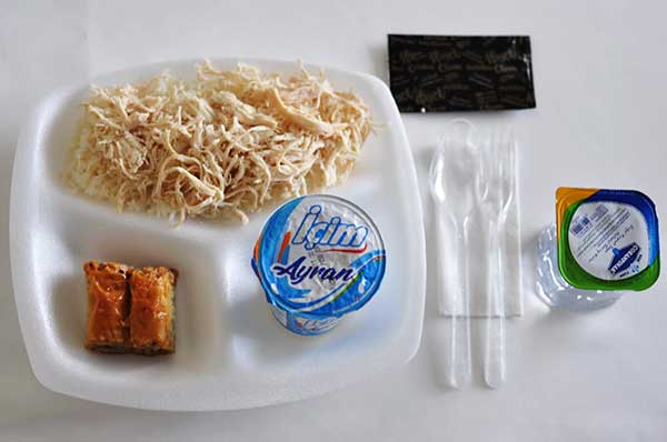 Düğün Pilavı: Büyük Gününüzün Lezzetli Anlatıcısı | Toptan Pilav 58