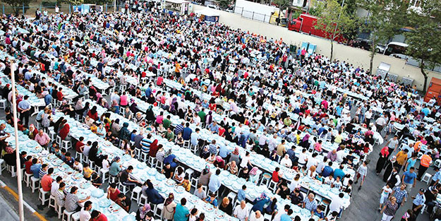 Nişan Pilavı Nedir, Neden Önemlidir? | Toptan Pilav 58